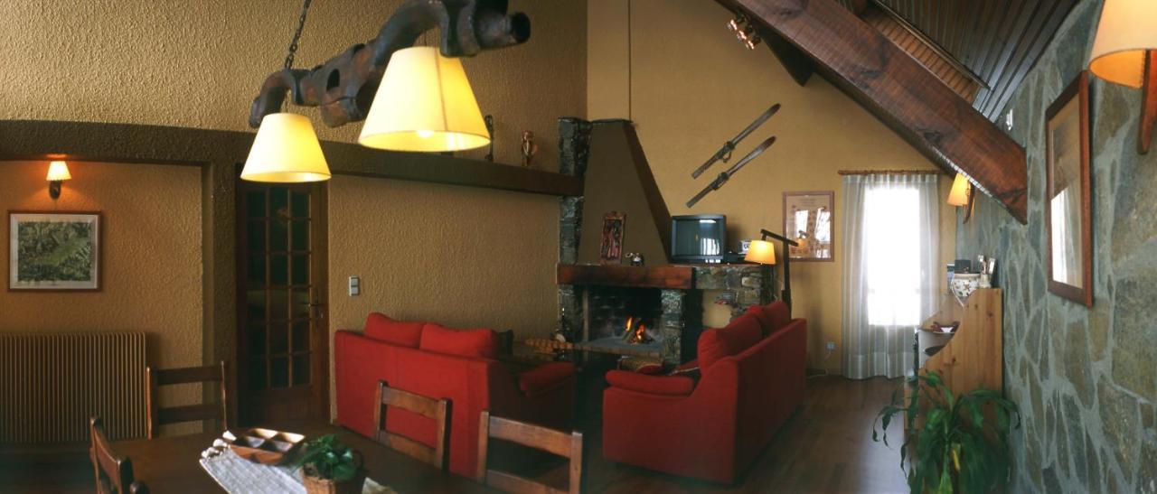 El Balco De Dorres Bed & Breakfast Exterior photo