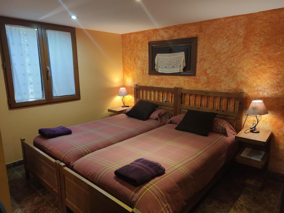 El Balco De Dorres Bed & Breakfast Exterior photo