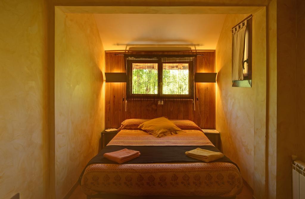 El Balco De Dorres Bed & Breakfast Room photo