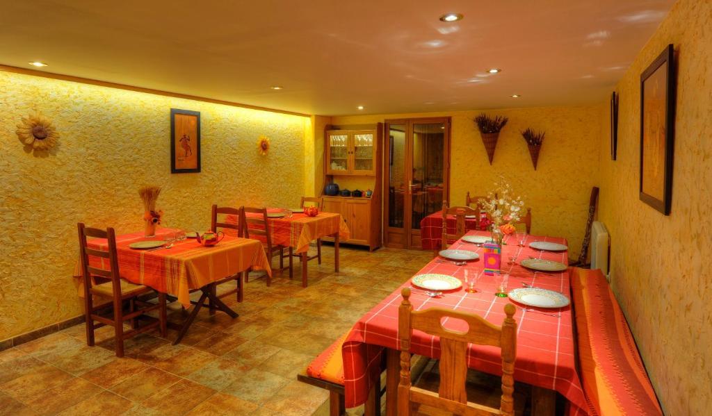 El Balco De Dorres Bed & Breakfast Exterior photo